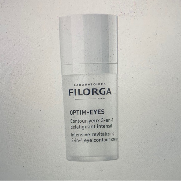 Filorga Optim-Eyes - Picture 2 of 5